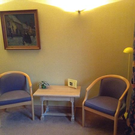 Hotel Pannenhuis Brugge المظهر الخارجي الصورة
