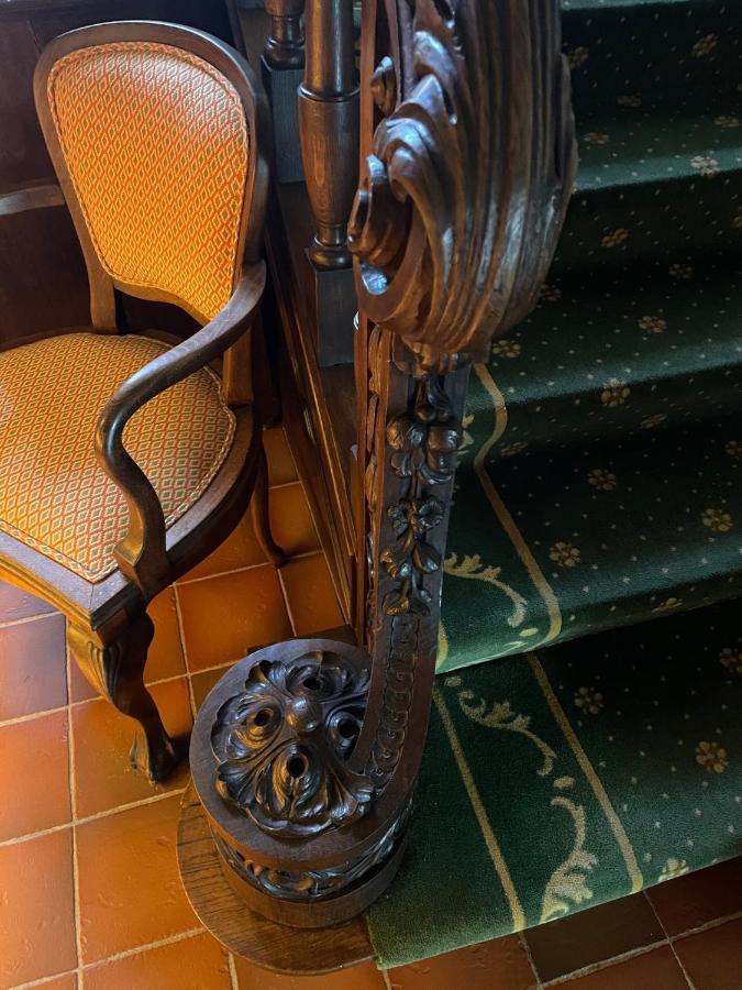 Hotel Pannenhuis Brugge المظهر الخارجي الصورة