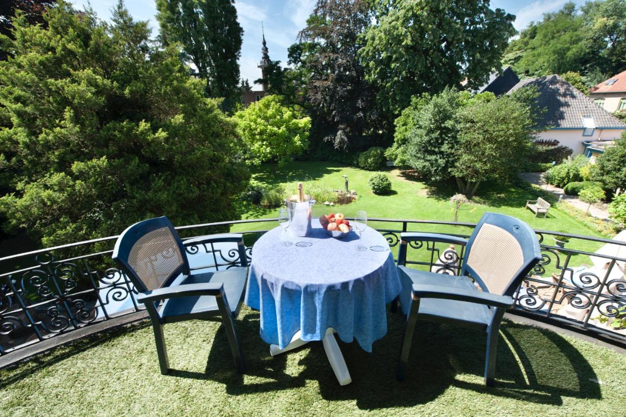 Hotel Pannenhuis Brugge المظهر الخارجي الصورة
