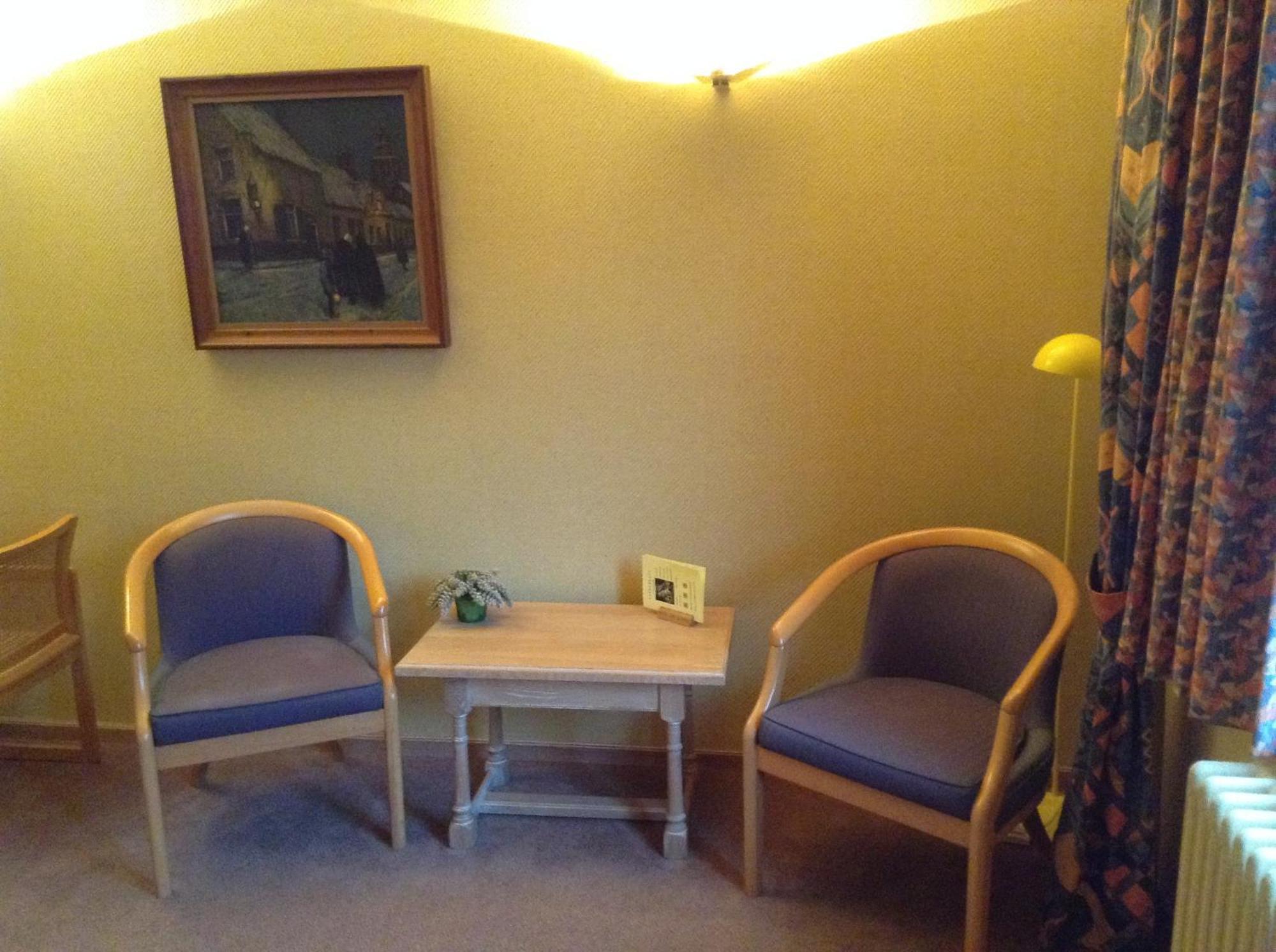 Hotel Pannenhuis Brugge المظهر الخارجي الصورة