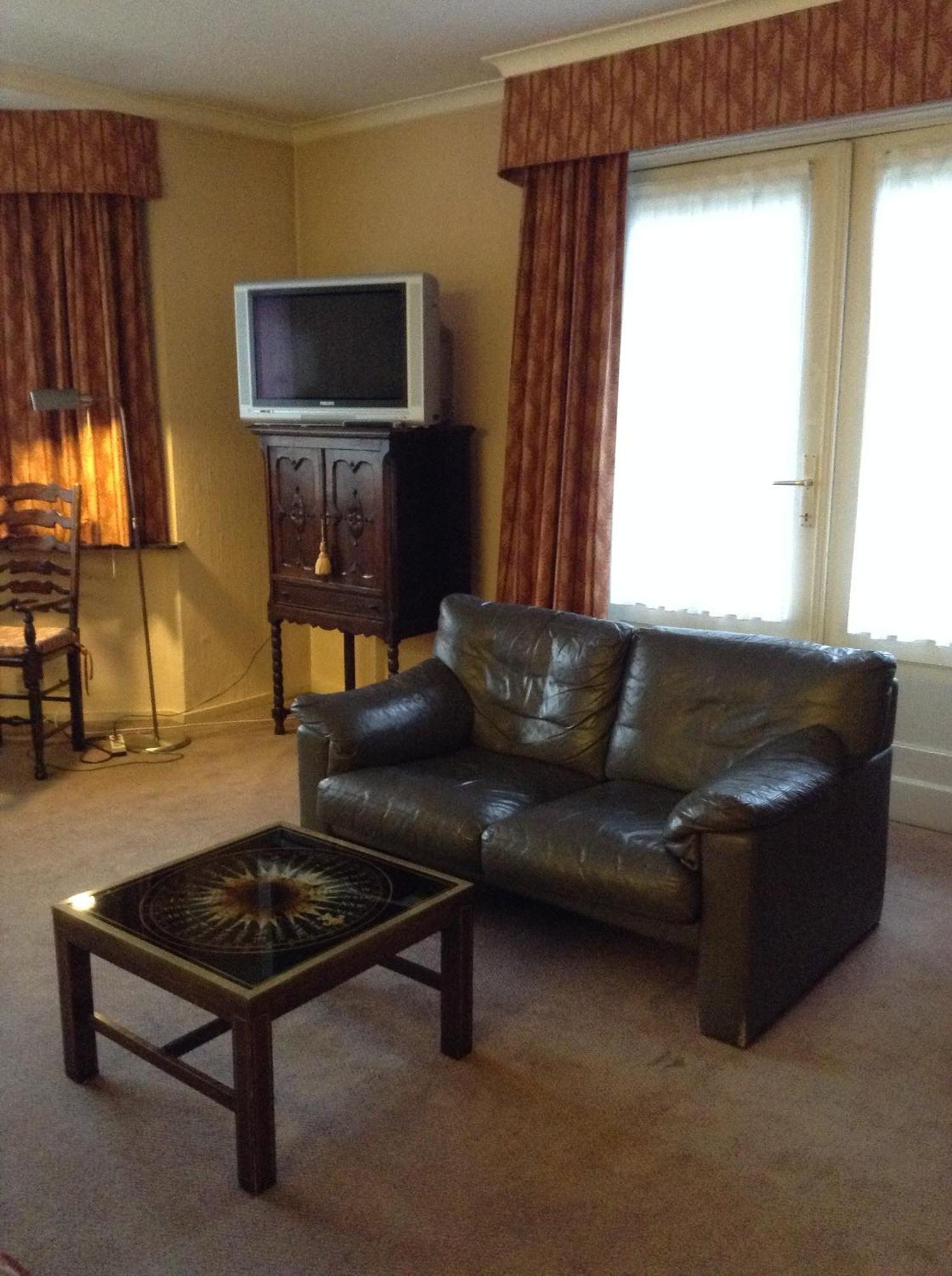 Hotel Pannenhuis Brugge المظهر الخارجي الصورة