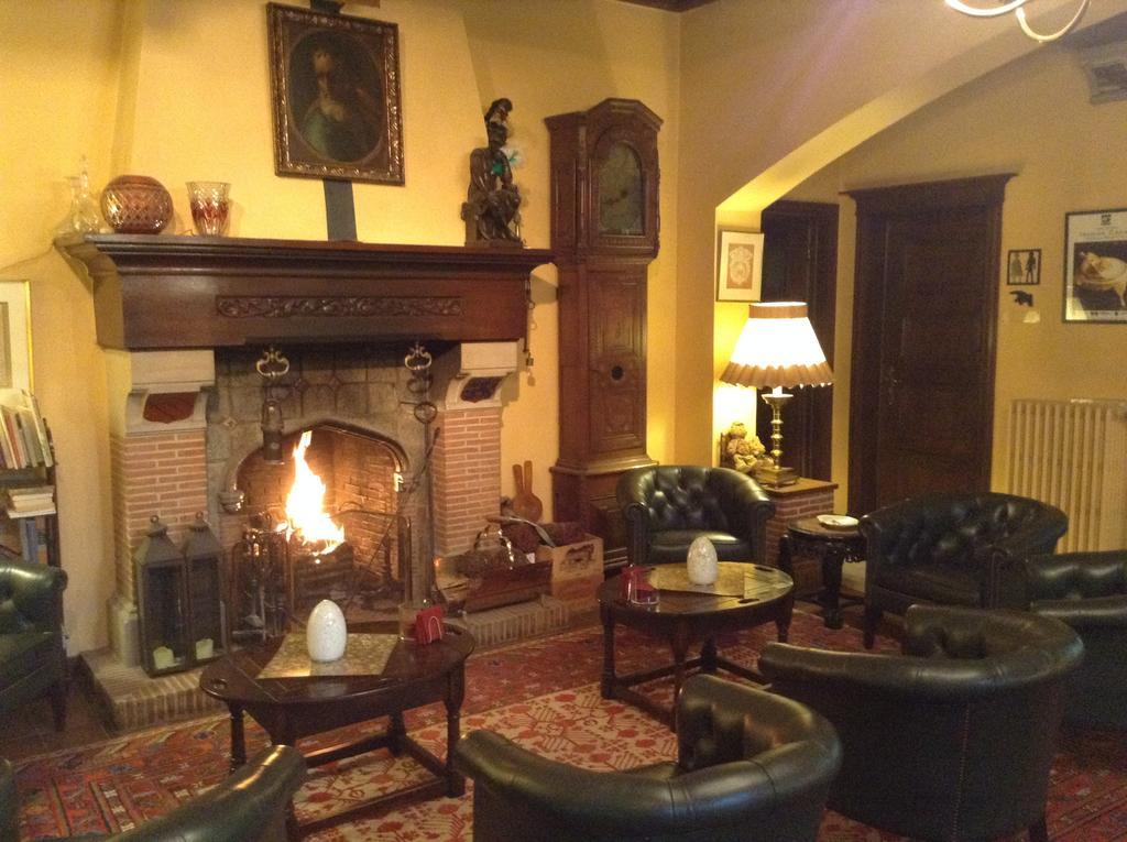 Hotel Pannenhuis Brugge المظهر الخارجي الصورة